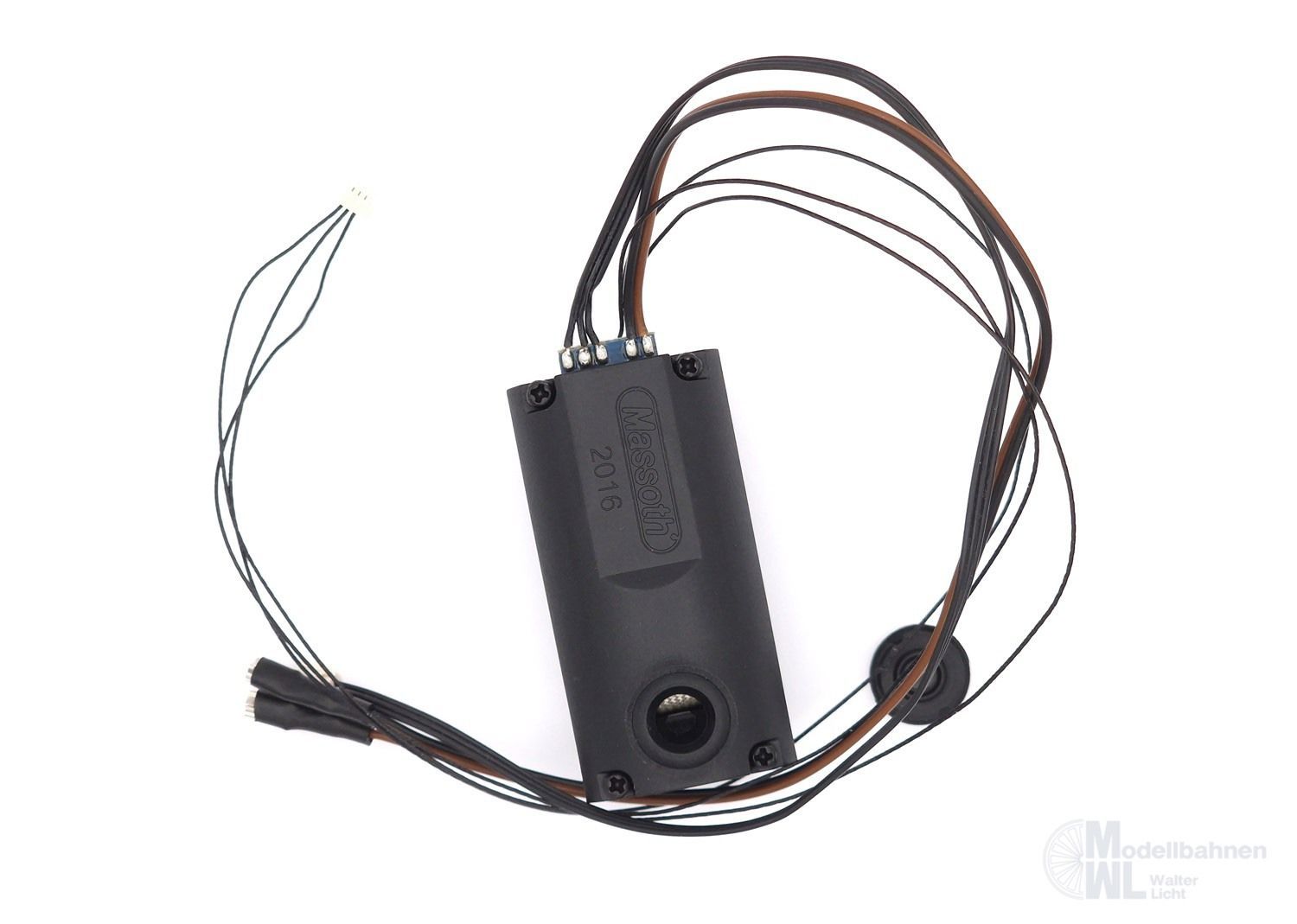 Märklin Ersatzeile E278569 - ERSATZTEIL: Dampfschlot